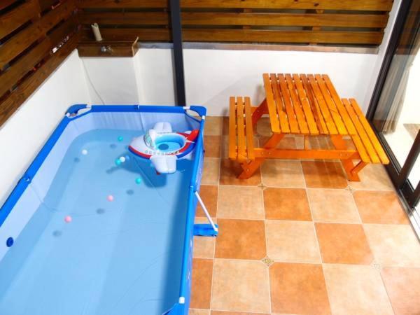 23 Here B&B Kota Hualien Bagian luar foto