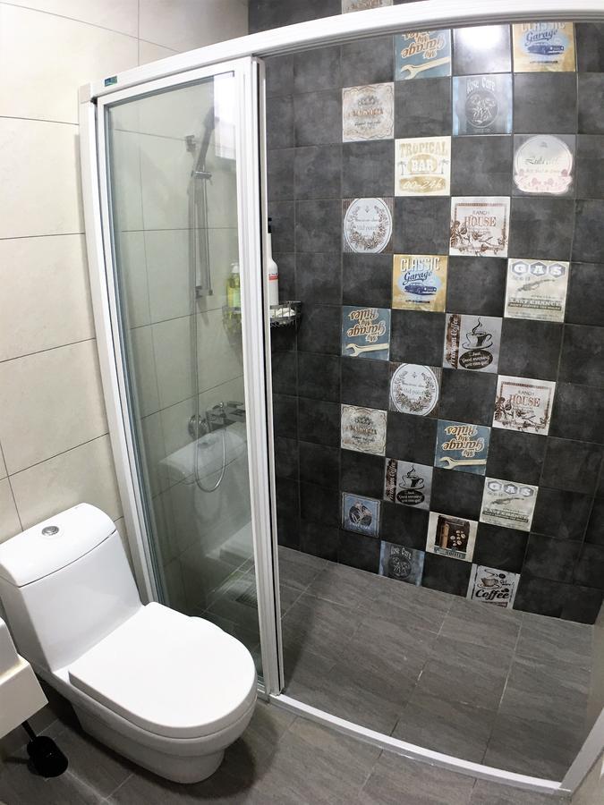 23 Here B&B Kota Hualien Bagian luar foto